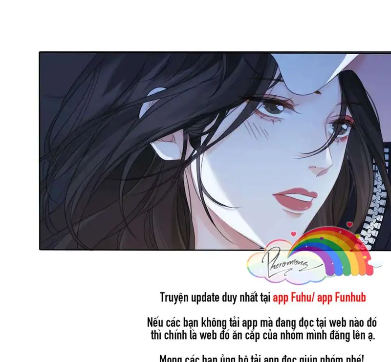 Nữ Pháp Y Thân Yêu Của Tôi - Pheromone Chapter 68 - Trang 23