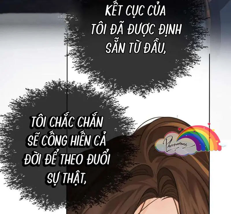 Nữ Pháp Y Thân Yêu Của Tôi - Pheromone Chapter 68 - Trang 28