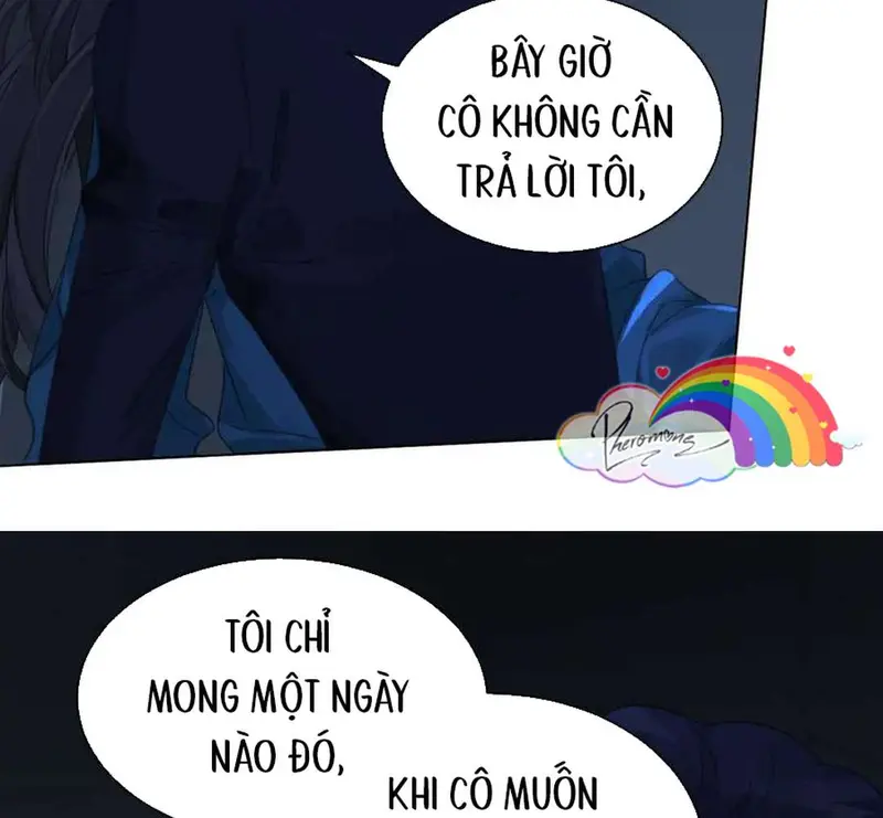 Nữ Pháp Y Thân Yêu Của Tôi - Pheromone Chapter 68 - Trang 31