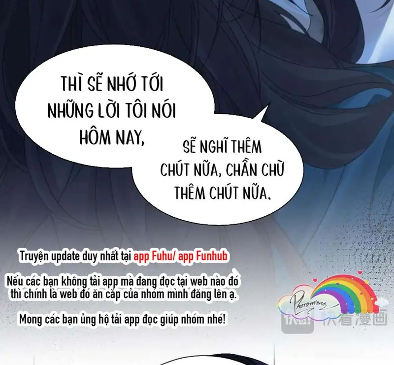 Nữ Pháp Y Thân Yêu Của Tôi - Pheromone Chapter 68 - Trang 33