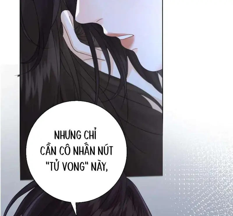 Nữ Pháp Y Thân Yêu Của Tôi - Pheromone Chapter 68 - Trang 35