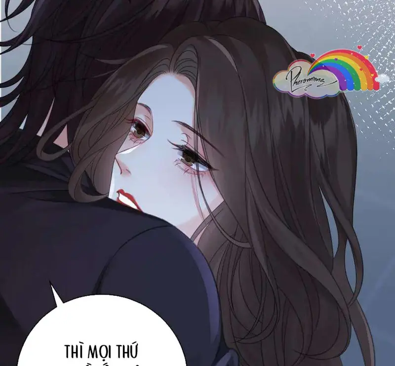 Nữ Pháp Y Thân Yêu Của Tôi - Pheromone Chapter 68 - Trang 36