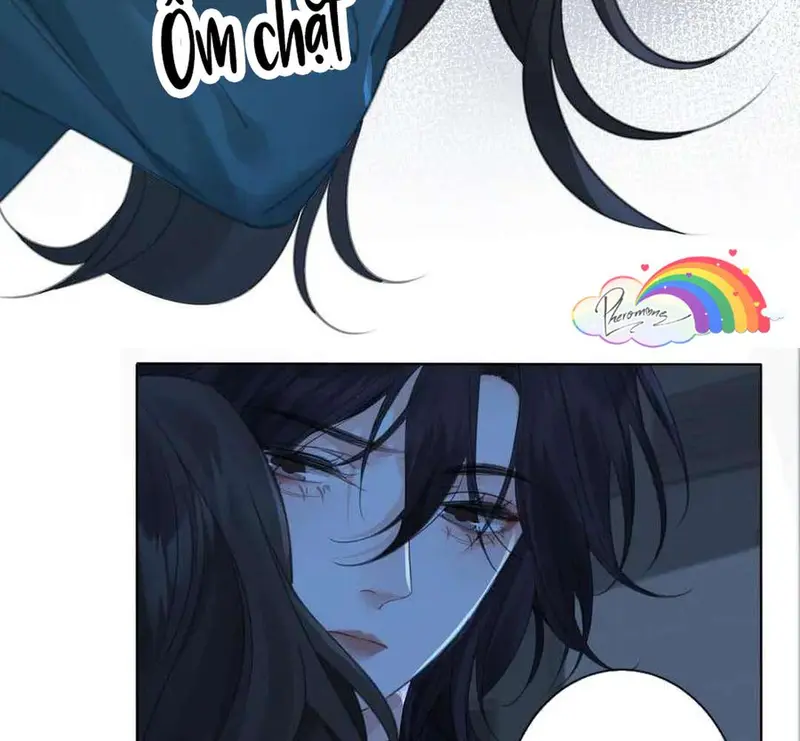 Nữ Pháp Y Thân Yêu Của Tôi - Pheromone Chapter 68 - Trang 38
