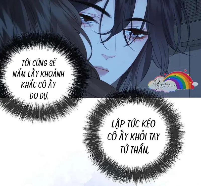 Nữ Pháp Y Thân Yêu Của Tôi - Pheromone Chapter 68 - Trang 40