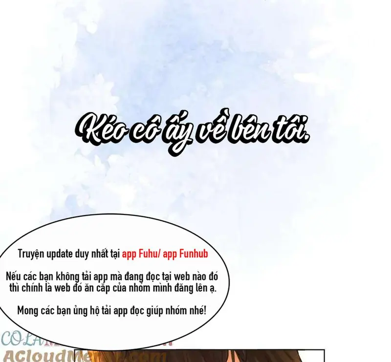 Nữ Pháp Y Thân Yêu Của Tôi - Pheromone Chapter 68 - Trang 41