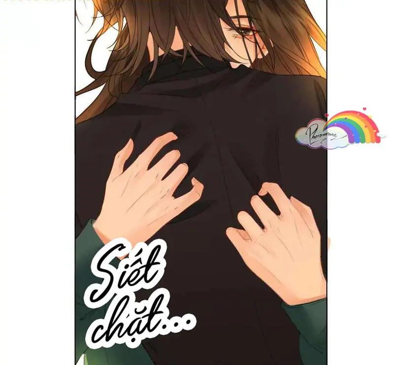 Nữ Pháp Y Thân Yêu Của Tôi - Pheromone Chapter 68 - Trang 42
