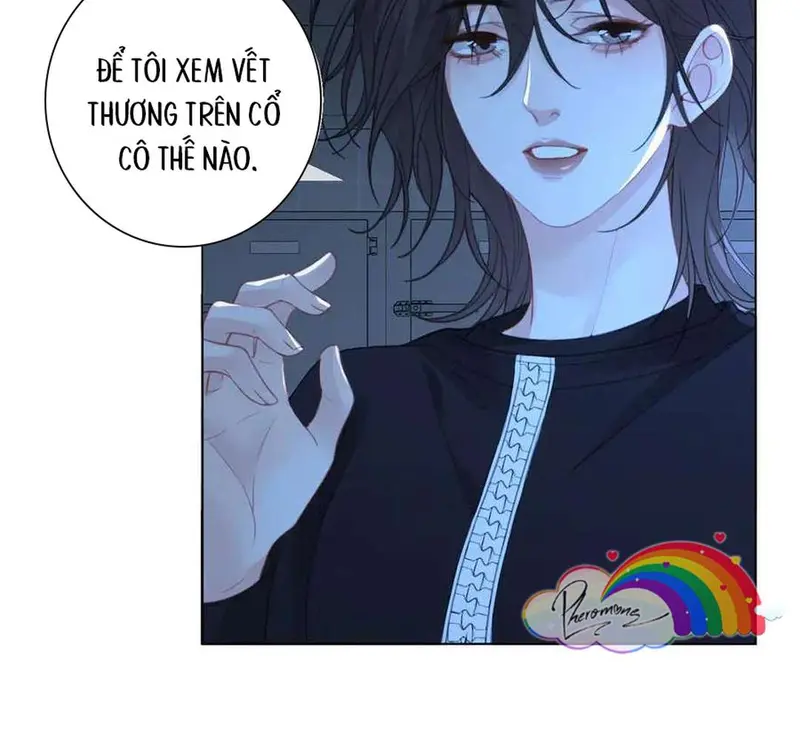Nữ Pháp Y Thân Yêu Của Tôi - Pheromone Chapter 68 - Trang 46