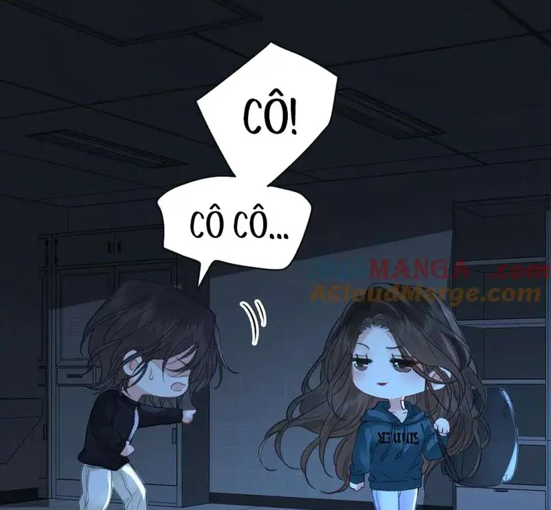 Nữ Pháp Y Thân Yêu Của Tôi - Pheromone Chapter 68 - Trang 49
