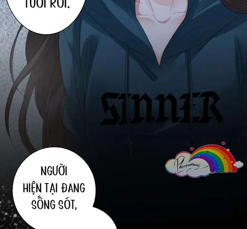Nữ Pháp Y Thân Yêu Của Tôi - Pheromone Chapter 68 - Trang 5