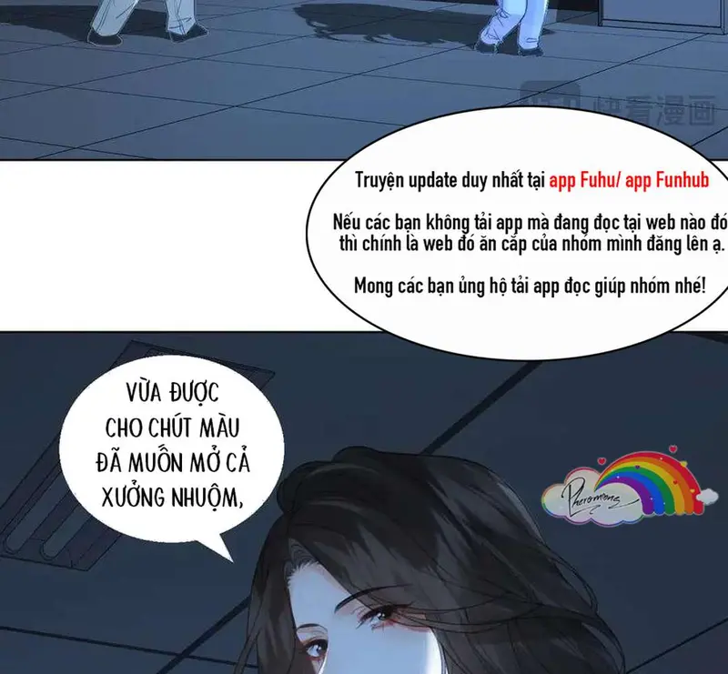 Nữ Pháp Y Thân Yêu Của Tôi - Pheromone Chapter 68 - Trang 50