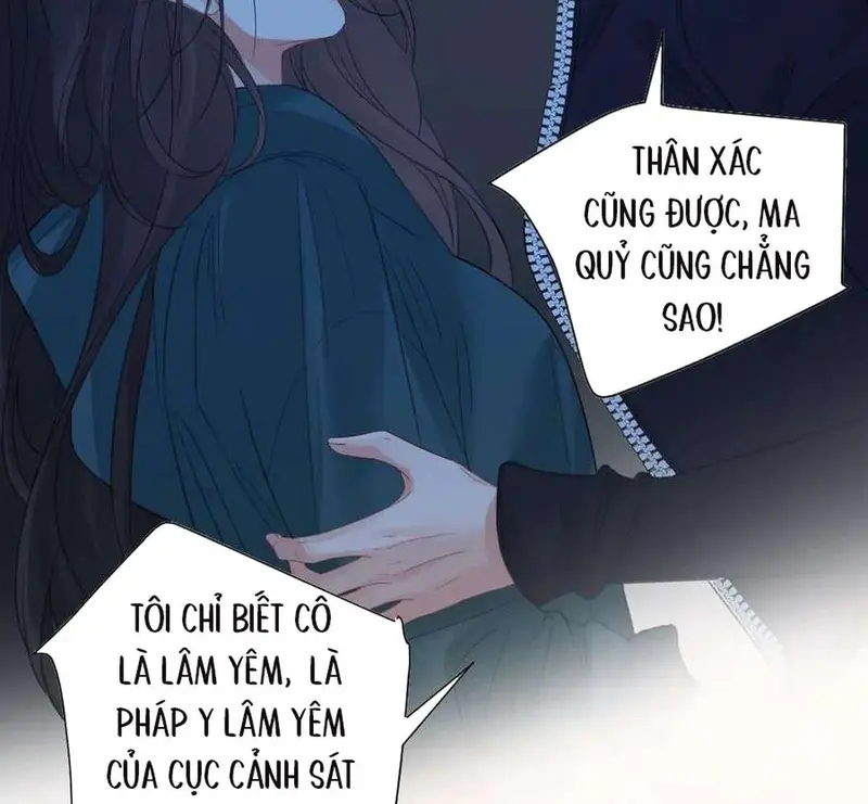 Nữ Pháp Y Thân Yêu Của Tôi - Pheromone Chapter 68 - Trang 9