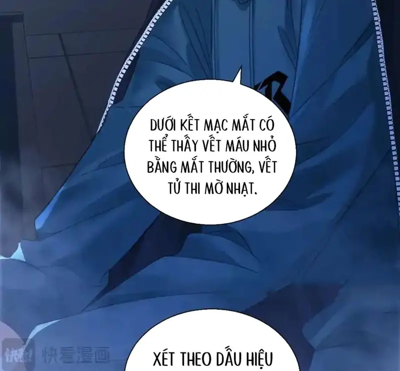 Nữ Pháp Y Thân Yêu Của Tôi - Pheromone Chapter 69 - Trang 10