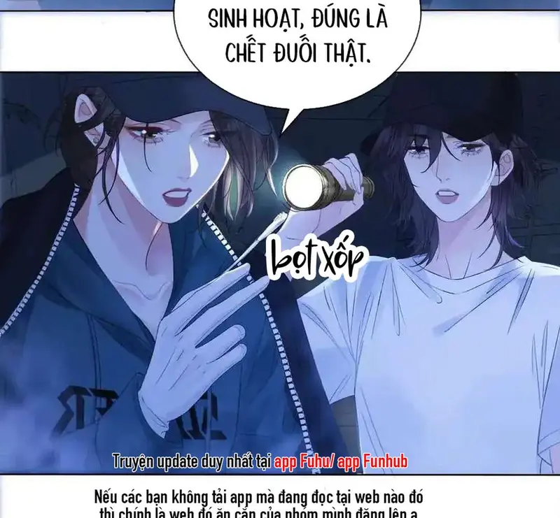 Nữ Pháp Y Thân Yêu Của Tôi - Pheromone Chapter 69 - Trang 11