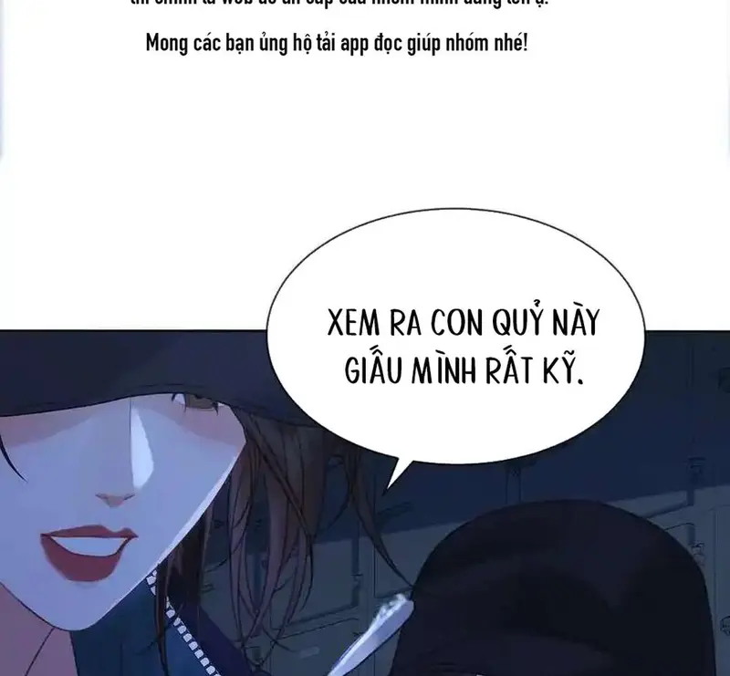 Nữ Pháp Y Thân Yêu Của Tôi - Pheromone Chapter 69 - Trang 12