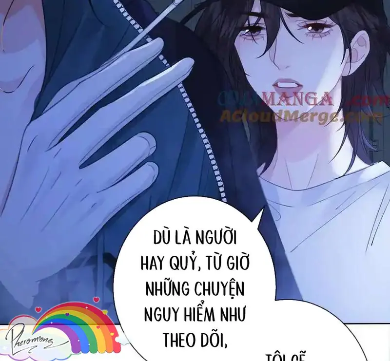 Nữ Pháp Y Thân Yêu Của Tôi - Pheromone Chapter 69 - Trang 13