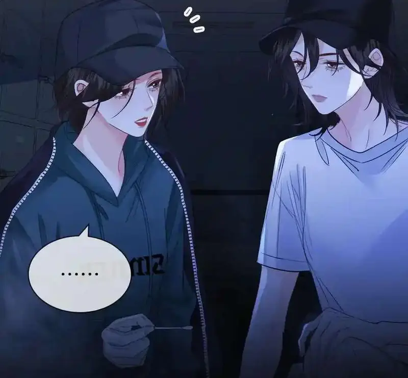 Nữ Pháp Y Thân Yêu Của Tôi - Pheromone Chapter 69 - Trang 16