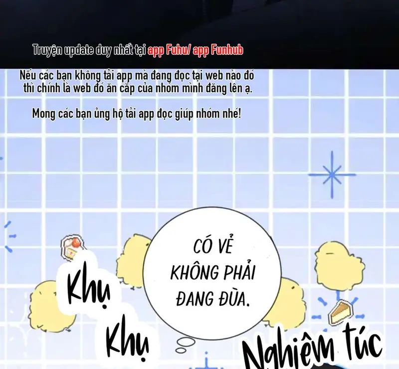 Nữ Pháp Y Thân Yêu Của Tôi - Pheromone Chapter 69 - Trang 17