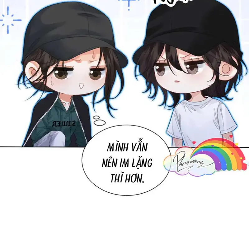 Nữ Pháp Y Thân Yêu Của Tôi - Pheromone Chapter 69 - Trang 18