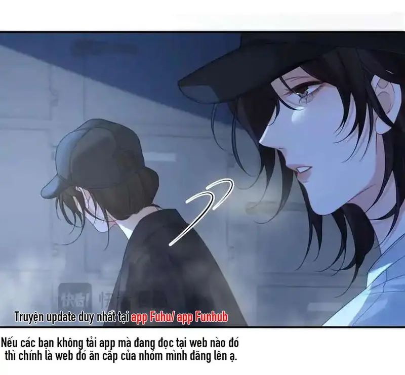 Nữ Pháp Y Thân Yêu Của Tôi - Pheromone Chapter 69 - Trang 22