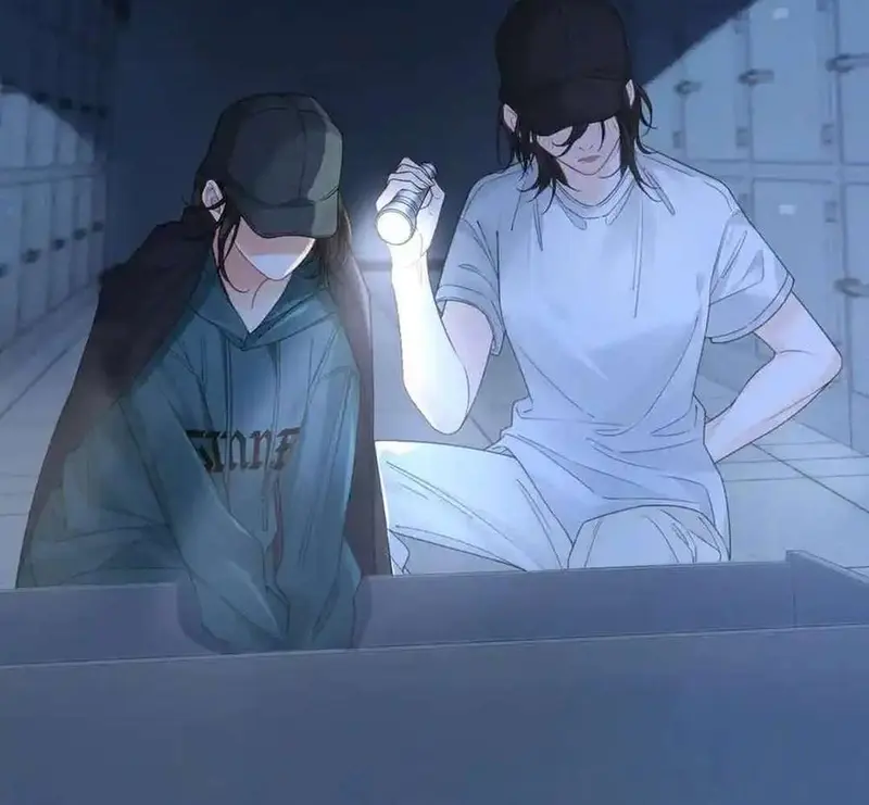 Nữ Pháp Y Thân Yêu Của Tôi - Pheromone Chapter 69 - Trang 25