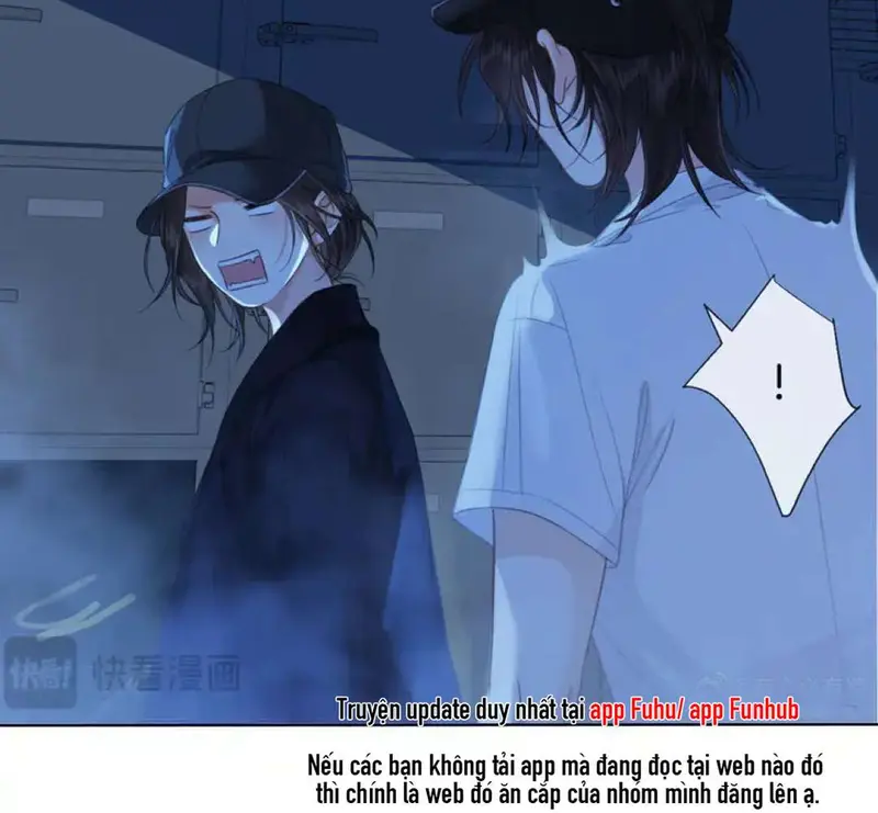 Nữ Pháp Y Thân Yêu Của Tôi - Pheromone Chapter 69 - Trang 36