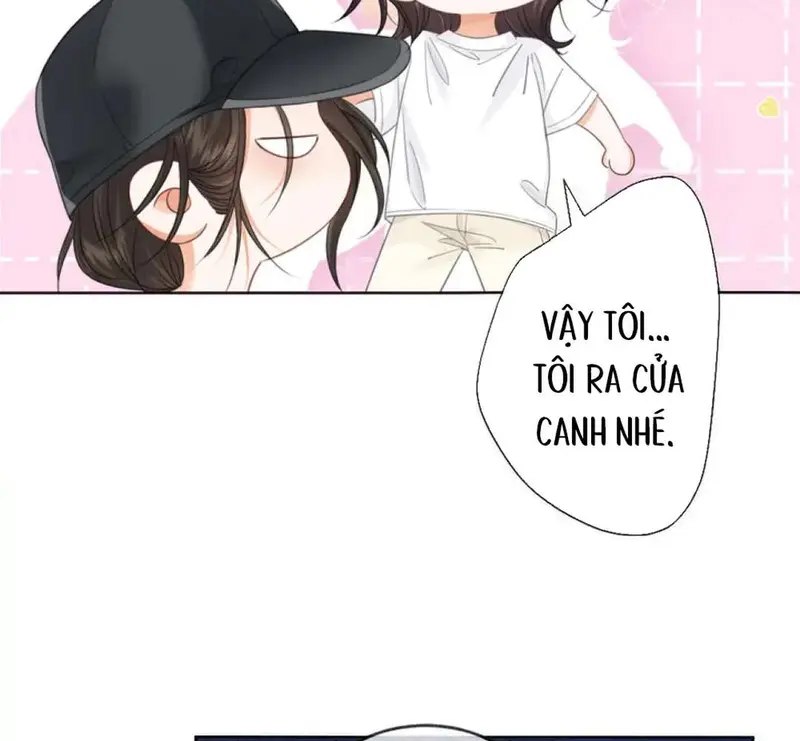 Nữ Pháp Y Thân Yêu Của Tôi - Pheromone Chapter 69 - Trang 38
