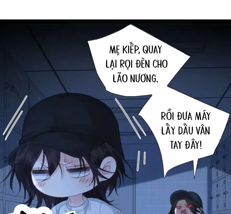 Nữ Pháp Y Thân Yêu Của Tôi - Pheromone Chapter 69 - Trang 40