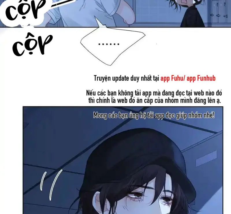 Nữ Pháp Y Thân Yêu Của Tôi - Pheromone Chapter 69 - Trang 41