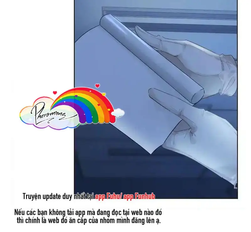 Nữ Pháp Y Thân Yêu Của Tôi - Pheromone Chapter 69 - Trang 44