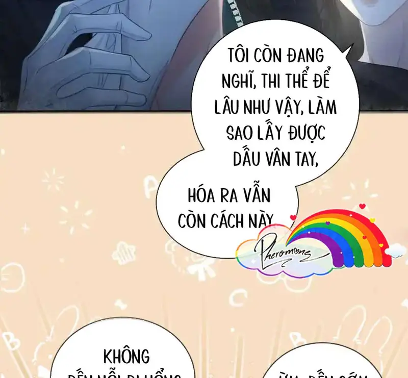Nữ Pháp Y Thân Yêu Của Tôi - Pheromone Chapter 69 - Trang 46