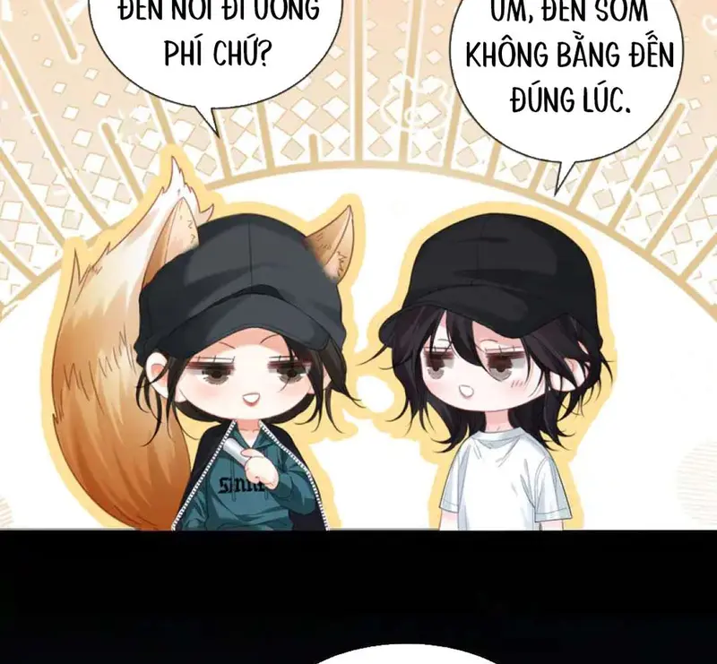 Nữ Pháp Y Thân Yêu Của Tôi - Pheromone Chapter 69 - Trang 47