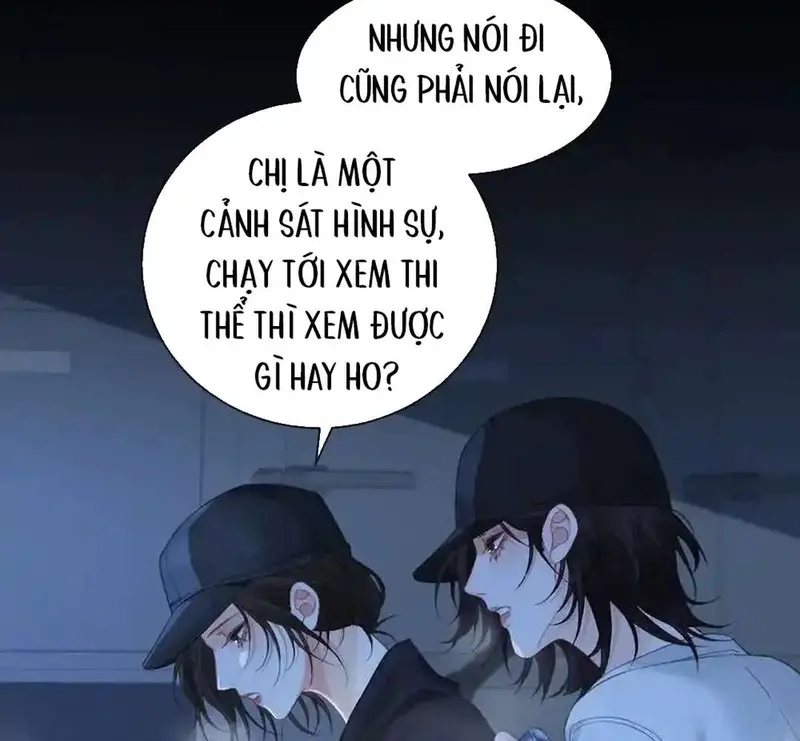 Nữ Pháp Y Thân Yêu Của Tôi - Pheromone Chapter 69 - Trang 48