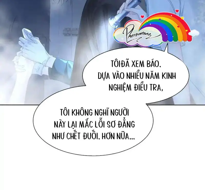 Nữ Pháp Y Thân Yêu Của Tôi - Pheromone Chapter 69 - Trang 49