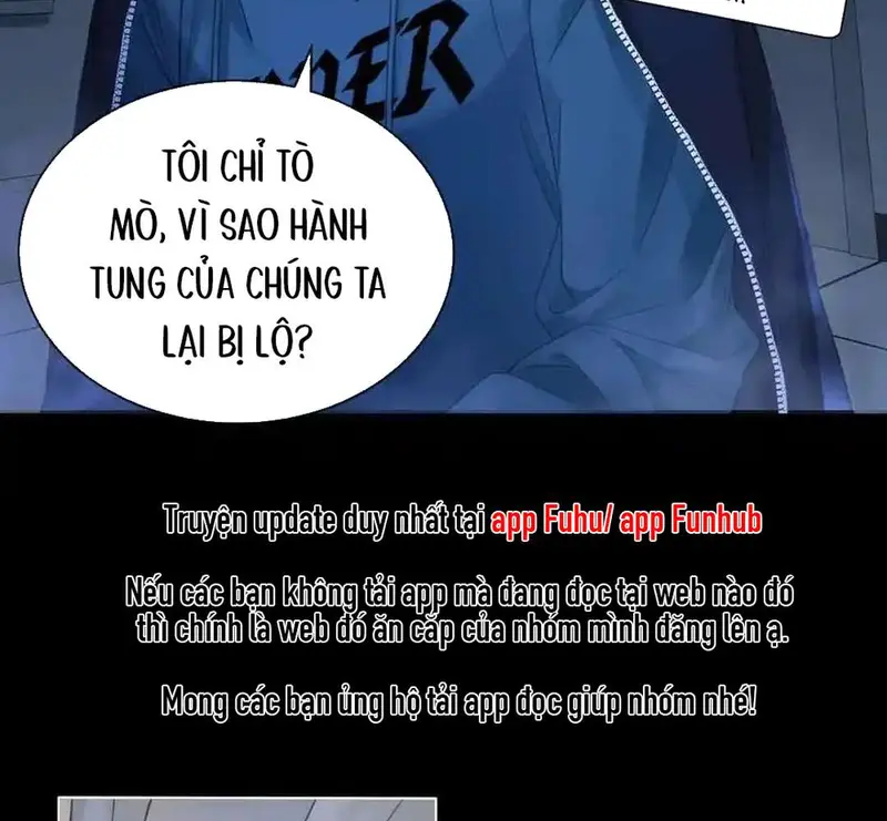 Nữ Pháp Y Thân Yêu Của Tôi - Pheromone Chapter 69 - Trang 6