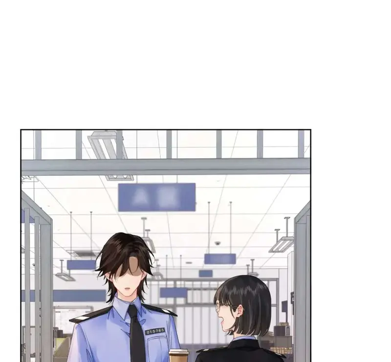 Nữ Pháp Y Thân Yêu Của Tôi - Pheromone Chapter 7 - Trang 1