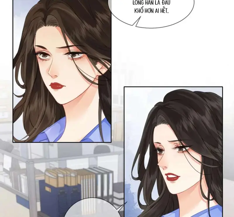 Nữ Pháp Y Thân Yêu Của Tôi - Pheromone Chapter 7 - Trang 11