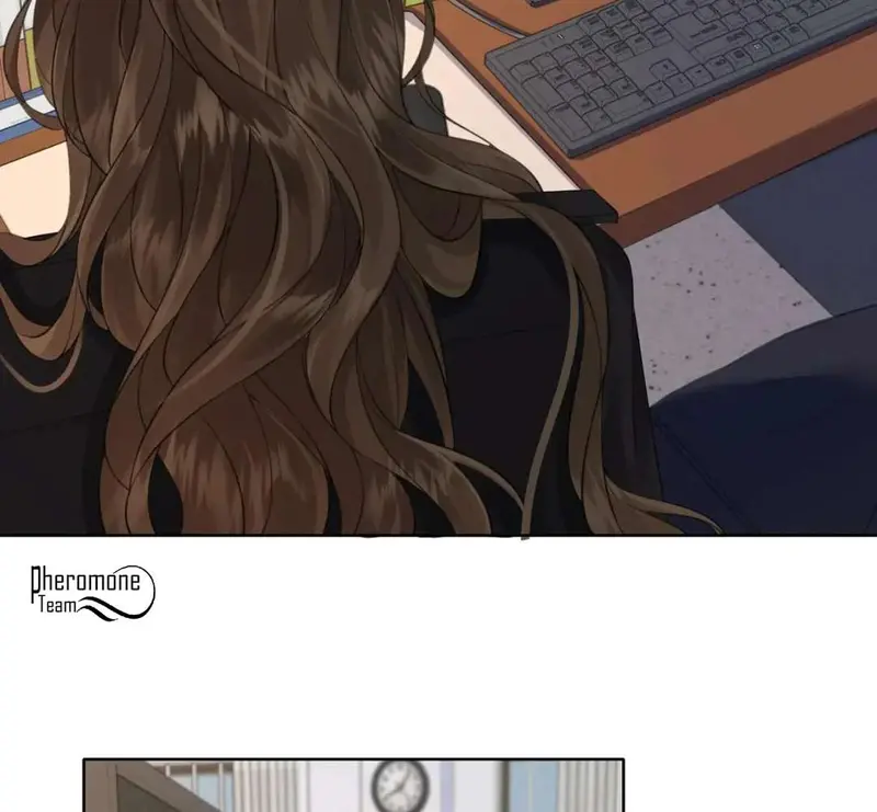 Nữ Pháp Y Thân Yêu Của Tôi - Pheromone Chapter 7 - Trang 13