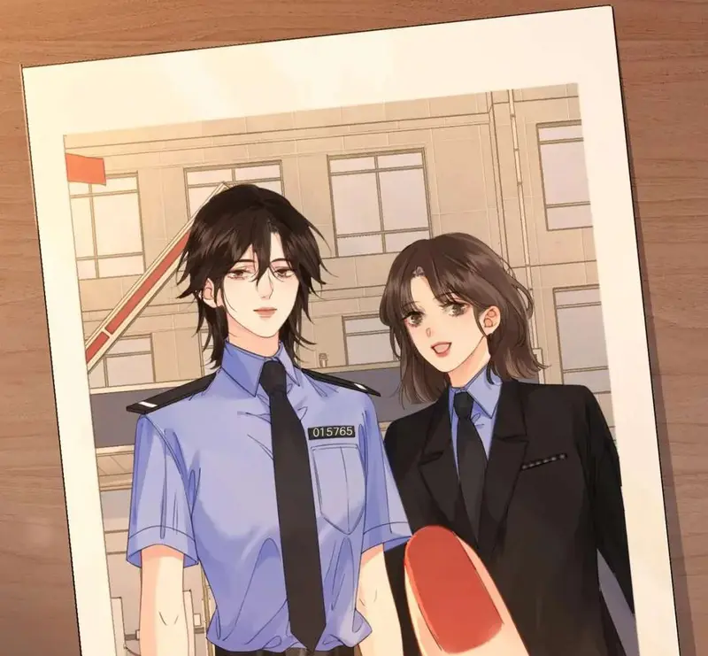 Nữ Pháp Y Thân Yêu Của Tôi - Pheromone Chapter 7 - Trang 15