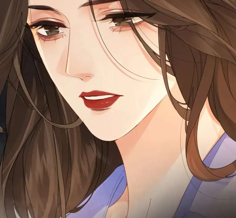 Nữ Pháp Y Thân Yêu Của Tôi - Pheromone Chapter 7 - Trang 17