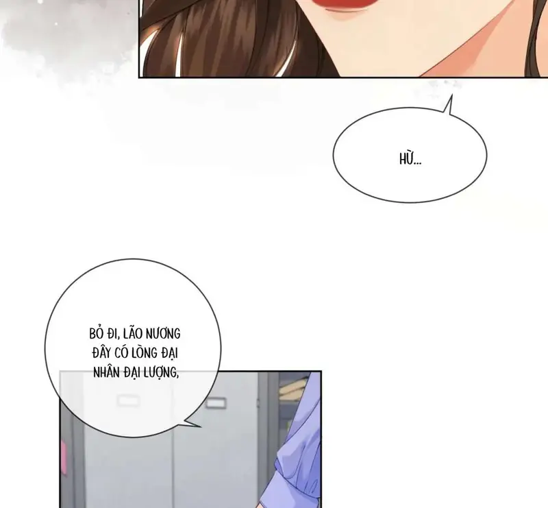 Nữ Pháp Y Thân Yêu Của Tôi - Pheromone Chapter 7 - Trang 19