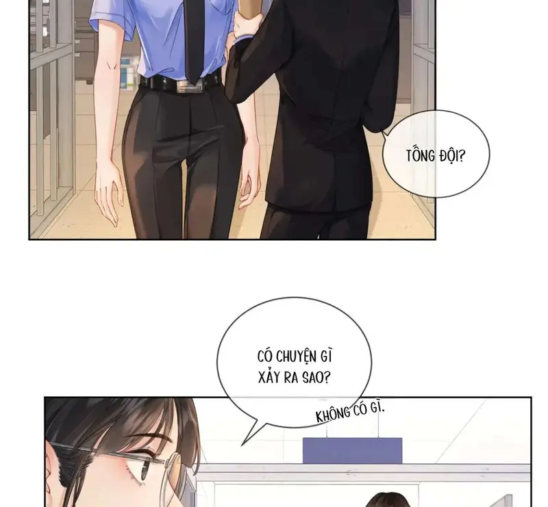 Nữ Pháp Y Thân Yêu Của Tôi - Pheromone Chapter 7 - Trang 2