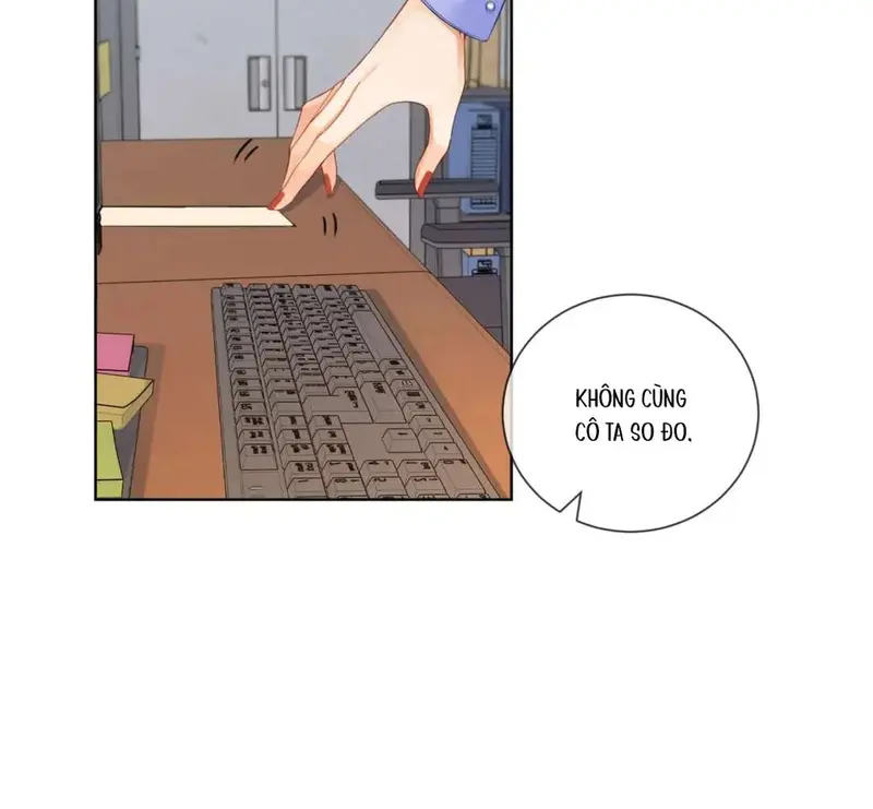 Nữ Pháp Y Thân Yêu Của Tôi - Pheromone Chapter 7 - Trang 20