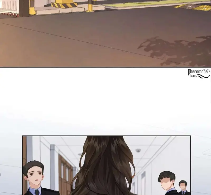 Nữ Pháp Y Thân Yêu Của Tôi - Pheromone Chapter 7 - Trang 24