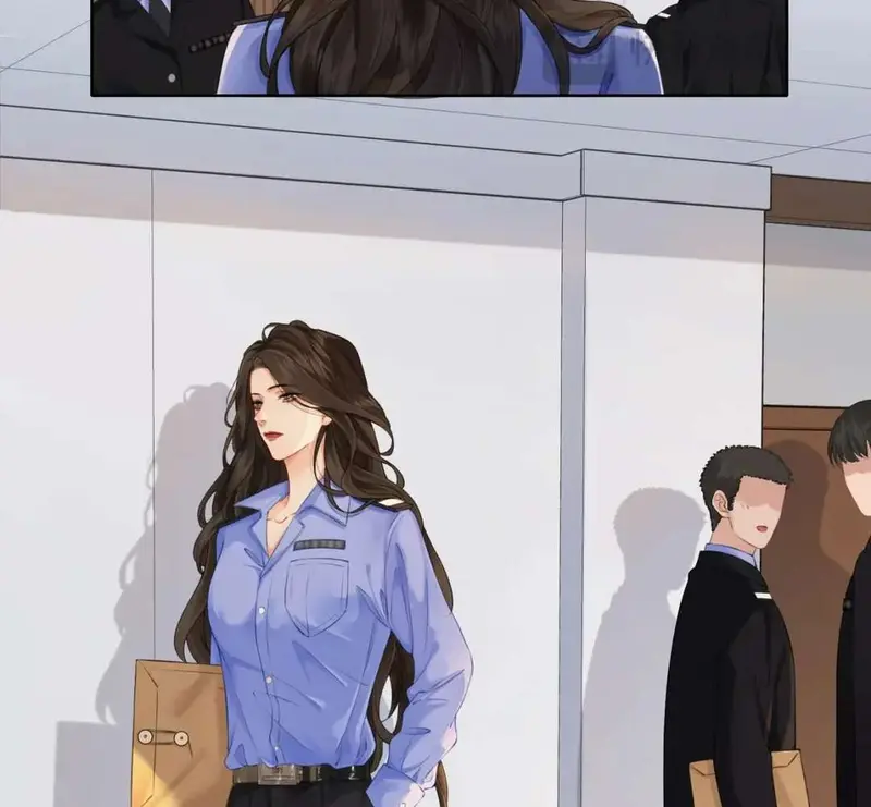 Nữ Pháp Y Thân Yêu Của Tôi - Pheromone Chapter 7 - Trang 25
