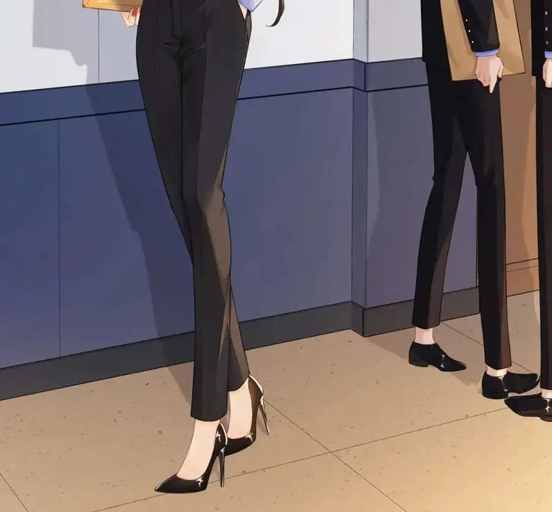 Nữ Pháp Y Thân Yêu Của Tôi - Pheromone Chapter 7 - Trang 26