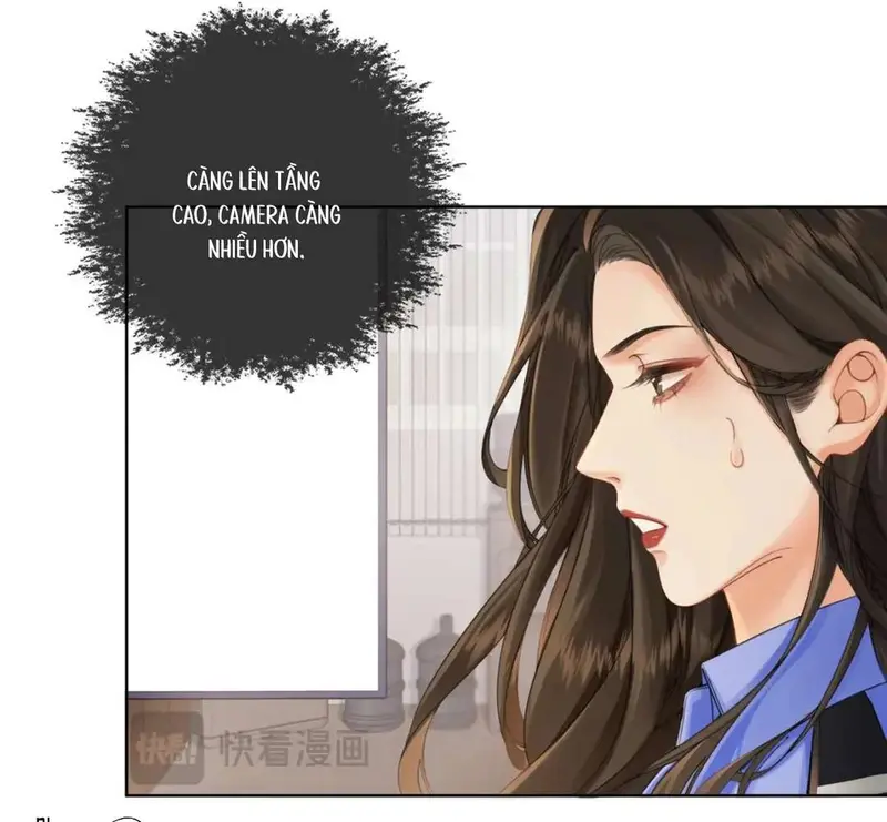 Nữ Pháp Y Thân Yêu Của Tôi - Pheromone Chapter 7 - Trang 31