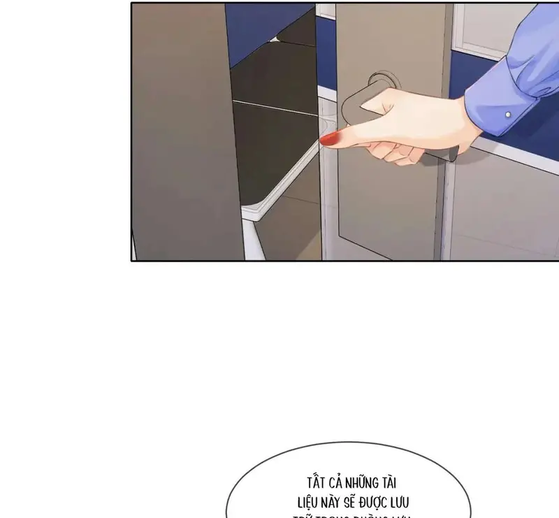 Nữ Pháp Y Thân Yêu Của Tôi - Pheromone Chapter 7 - Trang 34