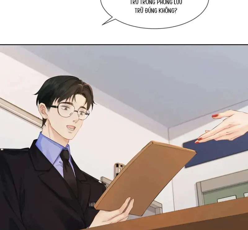 Nữ Pháp Y Thân Yêu Của Tôi - Pheromone Chapter 7 - Trang 35