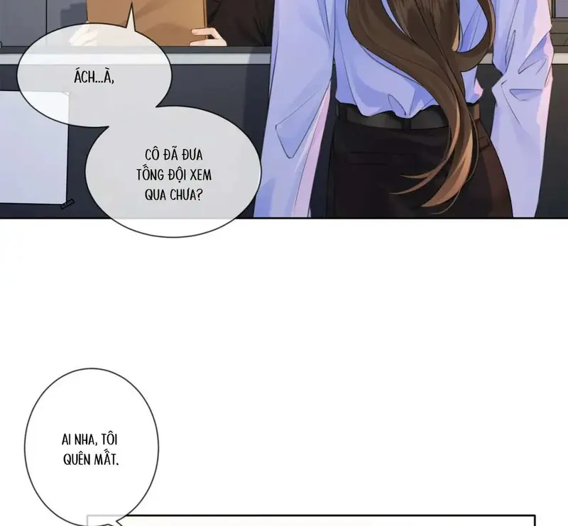 Nữ Pháp Y Thân Yêu Của Tôi - Pheromone Chapter 7 - Trang 37