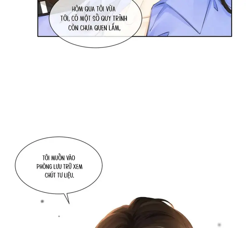 Nữ Pháp Y Thân Yêu Của Tôi - Pheromone Chapter 7 - Trang 39